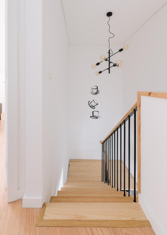 City Stays Martim Moniz Apartments 리스본 외부 사진