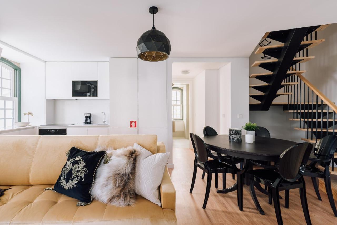 City Stays Martim Moniz Apartments 리스본 외부 사진