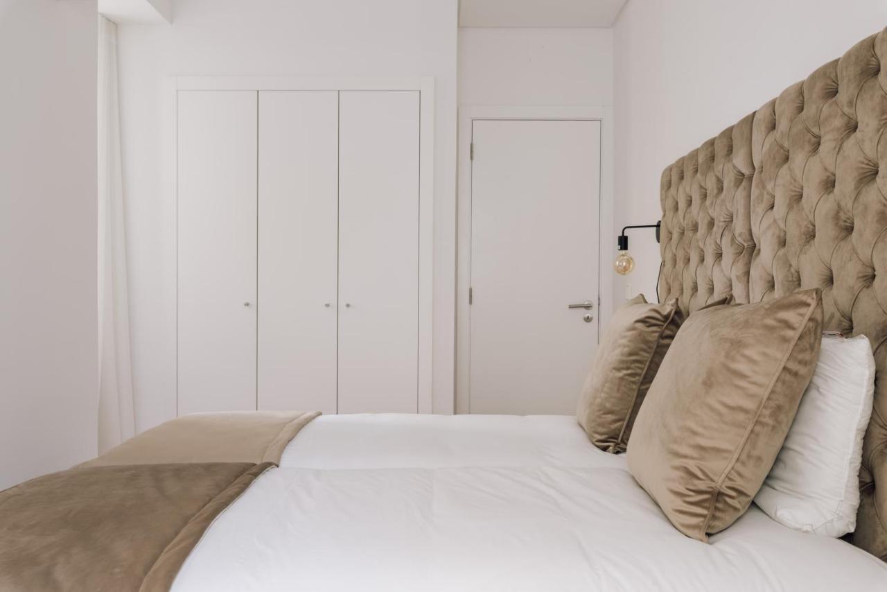 City Stays Martim Moniz Apartments 리스본 외부 사진