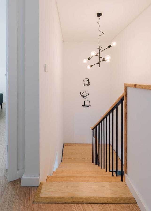 City Stays Martim Moniz Apartments 리스본 외부 사진