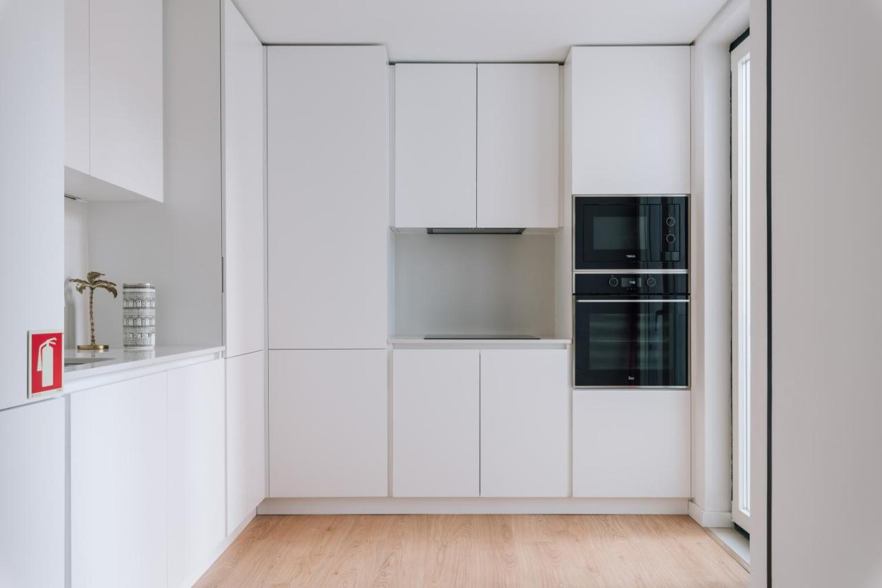 City Stays Martim Moniz Apartments 리스본 외부 사진