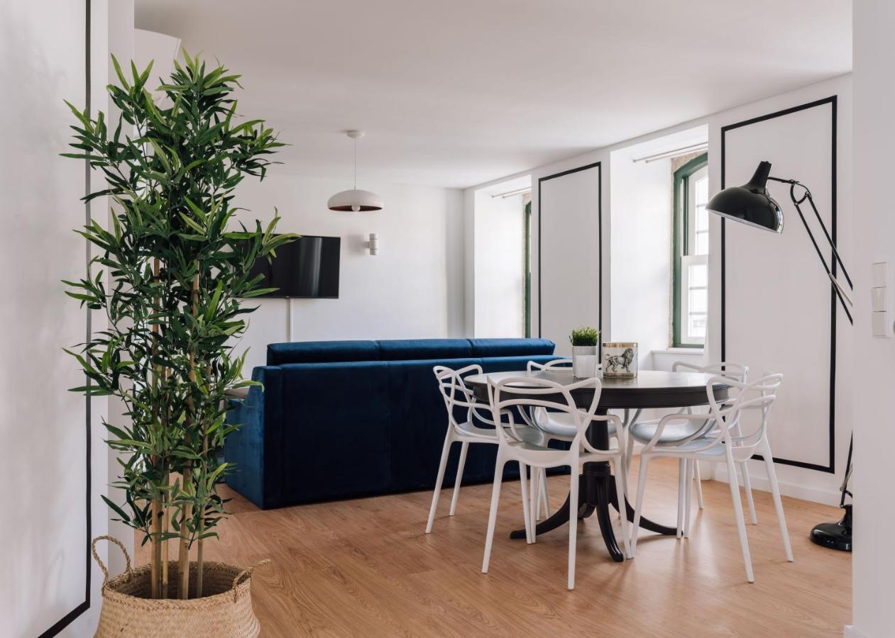 City Stays Martim Moniz Apartments 리스본 외부 사진
