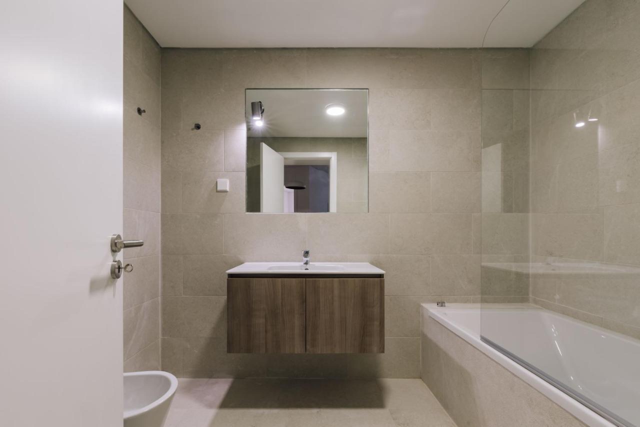 City Stays Martim Moniz Apartments 리스본 외부 사진