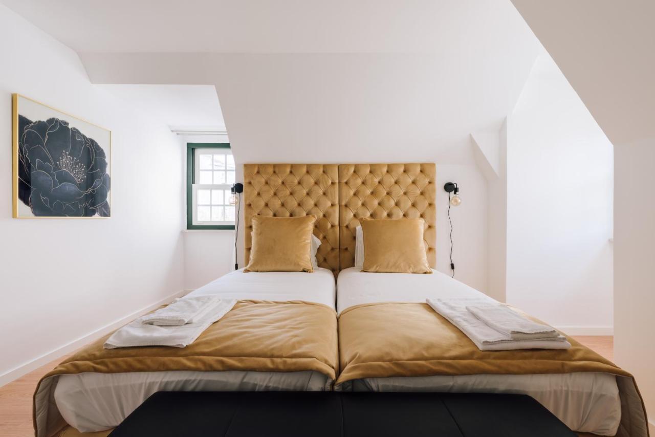 City Stays Martim Moniz Apartments 리스본 외부 사진
