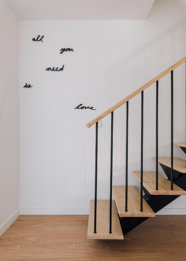 City Stays Martim Moniz Apartments 리스본 외부 사진